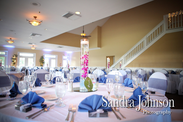 Best Tuscawilla Country Club Wedding photographer - Sandra Johnson (SJFoto.com)